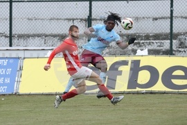 Футбол - ЦСКА 1948 - Септември София