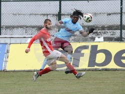 Футбол - ЦСКА 1948 - Септември София