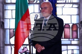 БНБ - Любомир Каримански - церемония