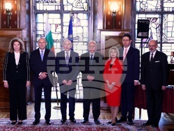 БНБ - Любомир Каримански - церемония