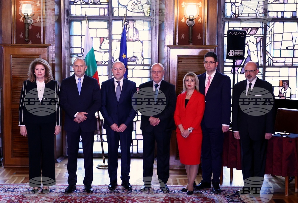 Бюджетът на БНБ за 2025 година нараства до близо 368 млн. лева, съобщава Централната банка