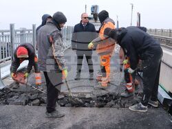 Снимка: ОА Русе