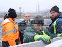 Снимка: ОА Русе