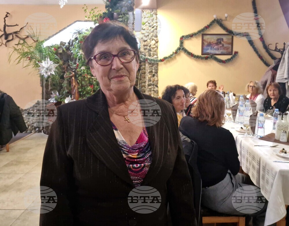 С певческа група, театър и екскурзии Съюзът на инвалидите в Самоков допринася за по-активен живот на хората с увреждания