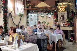 Самоков - Международен ден на хората с увреждания