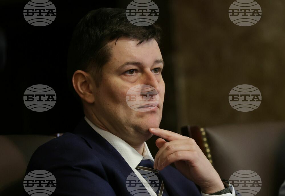 Bulgarian National Radio Director Mitev Re-elected to European Broadcasting Union Executive Board