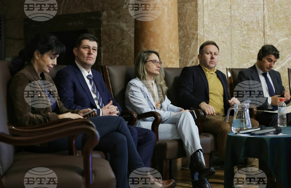 Способността на медиите разбираемо да отразяват науката бе фокус в последната сесия на конференцията за политиката на ЕС за устойчива планета