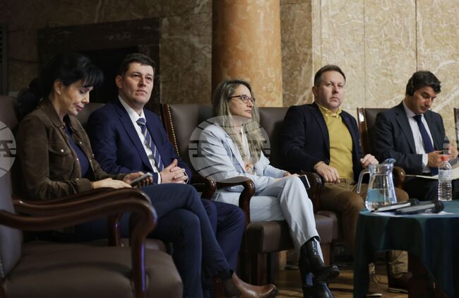 Способността на медиите разбираемо да отразяват науката бе фокус в последната сесия на конференцията за политиката на ЕС за устойчива планета