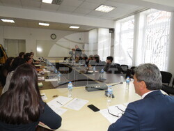 Снимка: ОА Шумен