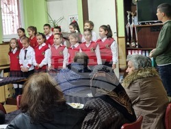 Кърджали - Международен ден на хората с увреждания - тържество