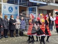 Кърджали - Международен ден на хората с увреждания - тържество