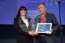 „Работодател на годината 2024“ - церемония - награди