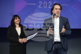 „Работодател на годината 2024“ - церемония - награди