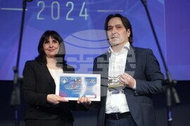 „Работодател на годината 2024“ - церемония - награди