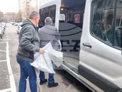 Хасково - областна администрация - бюлетини