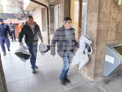 Хасково - областна администрация - бюлетини