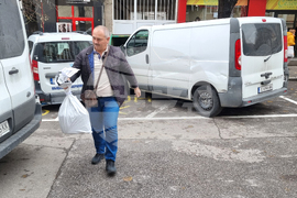 Хасково - областна администрация - бюлетини