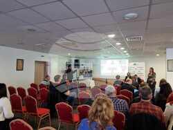 Кюстендил - форум - енергийна трансформация