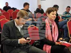 Кюстендил - форум - енергийна трансформация