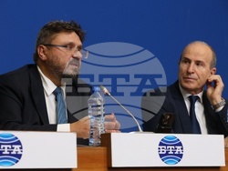 Национален пресклуб на БТА - София - Международен ден на хората с увреждания - договор