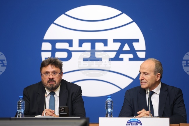 БТА ще си сътрудничи със Съюза на инвалидите в България