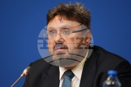 Национален пресклуб на БТА - София - Международен ден на хората с увреждания - договор - Кирил Вълчев