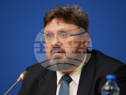 Национален пресклуб на БТА - София - Международен ден на хората с увреждания - договор - Кирил Вълчев