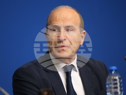 Национален пресклуб на БТА - София - Международен ден на хората с увреждания - договор - Георги Колев