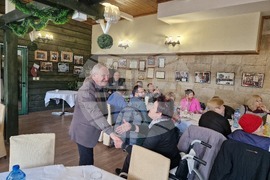 Търговище - Международен ден на хората с увреждания - отличия за принос