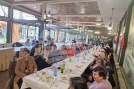 Търговище - Международен ден на хората с увреждания - отличия за принос