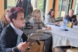 Търговище - Международен ден на хората с увреждания - отличия за принос