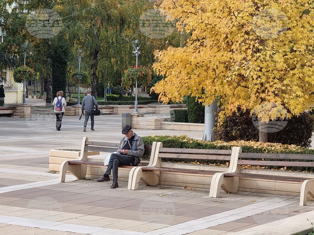 Спад на грипните заболявания и почти 100 процента обхват на подлежащите на ваксинация хора над 65 г. отчитат здравните власти в Ямбол