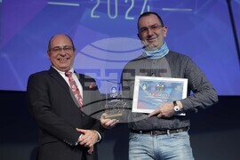 „Работодател на годината 2024“ - церемония - награди