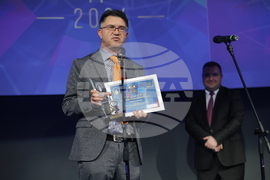 „Работодател на годината 2024“ - церемония - награди