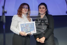 „Работодател на годината 2024“ - церемония - награди
