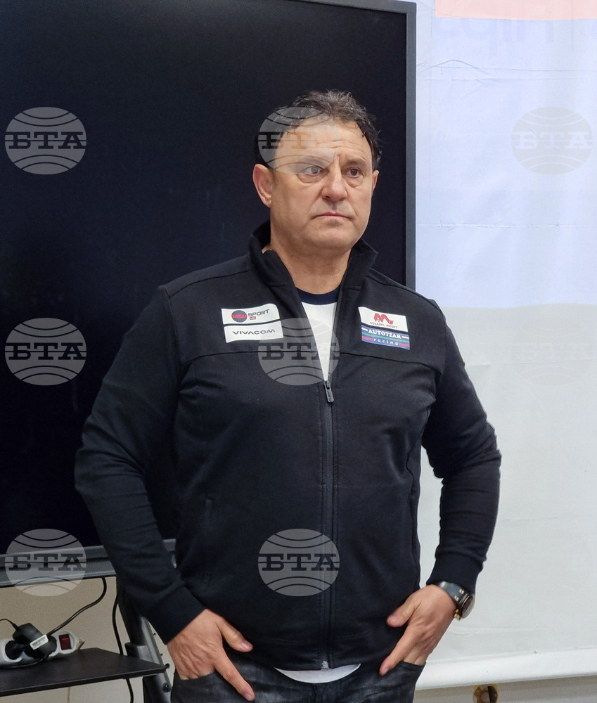 Грешка е родителите да купуват мощен автомобил на неопитен шофьор, смята Илия Царски