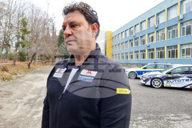 Варна - ученици - Илия Царски - среща