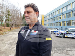 Варна - ученици - Илия Царски - среща