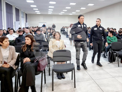 Варна - ученици - Илия Царски - среща