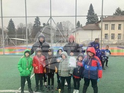 Снимка: Община Банско