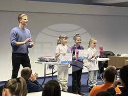 Снимка: Община Банско