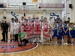 Снимка: ММС