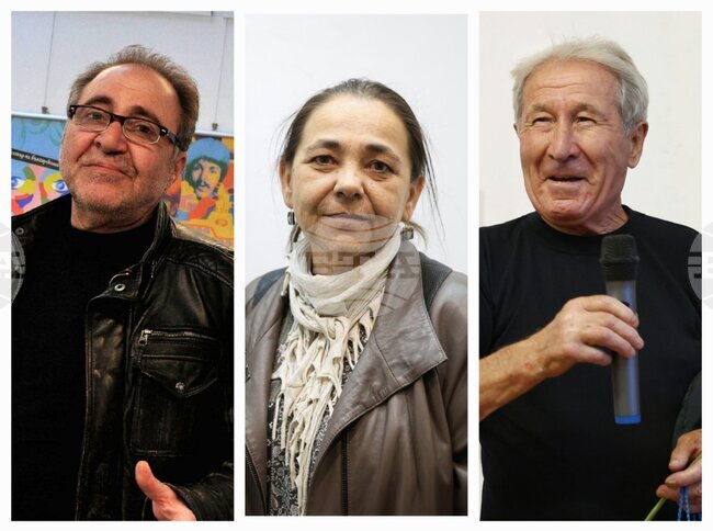 Обявиха номинираните за отличието "Художник на годината" в Бургас