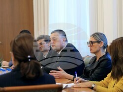 Снимка: Министерство на транспорта и съобщенията