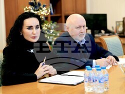 Снимка: Министерство на транспорта и съобщенията