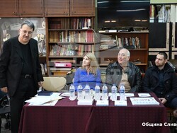 Снимка: Община Сливен