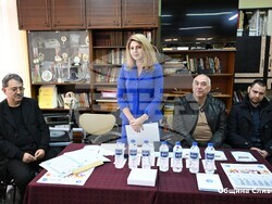 Снимка: Община Сливен