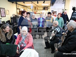 Снимка: Община Сливен