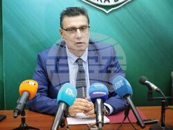 Бургас - прокуратура - брифинг