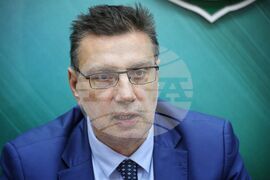 Бургас - прокуратура - брифинг